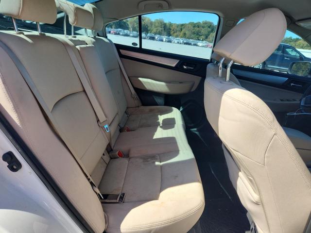 Photo 10 from auction – 2019 SUBARU LEGACY 2.5 with VIN 4S3BNAF6XK3014386