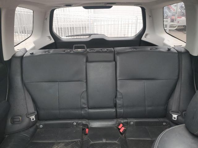 Photo 10 from auction – 2010 SUBARU FORESTER 2 with VIN JF2SH6DC9AH716537