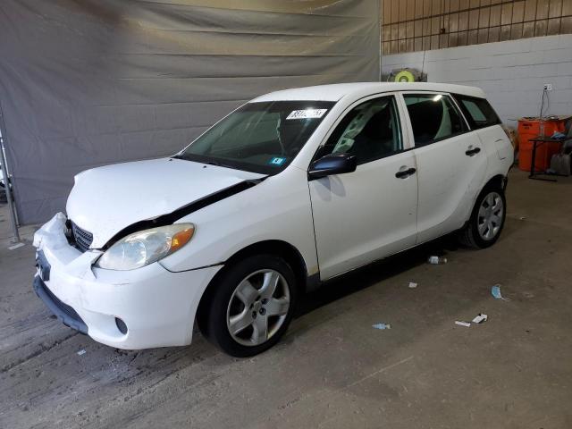 TOYOTA COROLLA MA 2005 with VIN 2T1KR32E85C495165 - Photo from auction