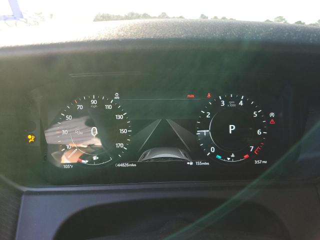 Photo 9 from auction – 2021 LAND ROVER RANGE ROVE with VIN SALYJ2EX7MA315324