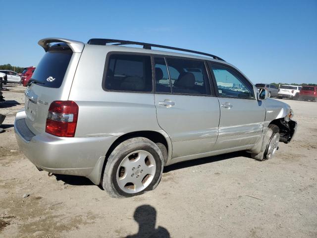 Photo 3 from auction – 2004 TOYOTA HIGHLANDER with VIN JTEEP21A940049414