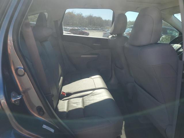 Photo 10 from auction – 2013 HONDA CR-V EXL with VIN 2HKRM4H73DH662071