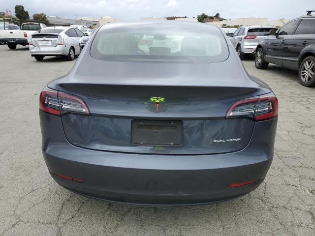 Photo 6 from auction – 2023 TESLA MODEL 3 with VIN 5YJ3E1EB8PF386256