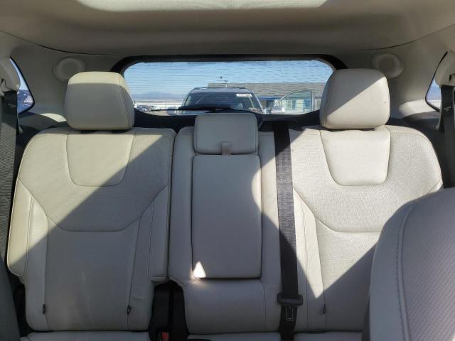 Photo 10 from auction – 2015 FORD EDGE TITAN with VIN 2FMPK4K99FBC23636