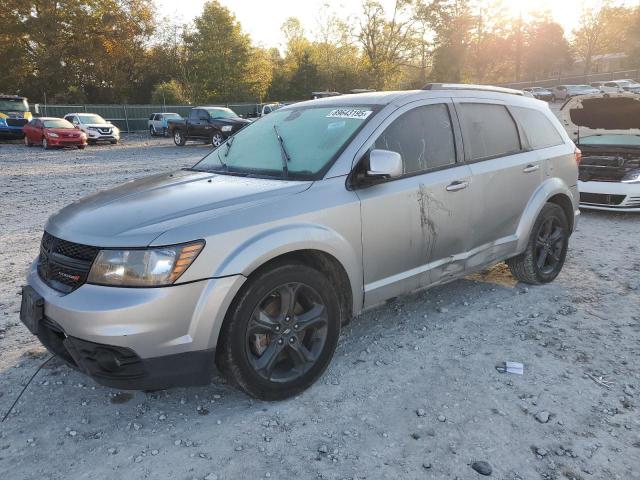 Photo 1 from auction – 2020 DODGE JOURNEY CR with VIN 3C4PDCGB6LT206328