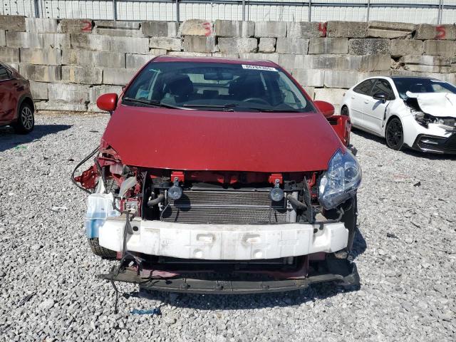 Photo 5 from auction – 2010 TOYOTA PRIUS with VIN JTDKN3DU6A0197590