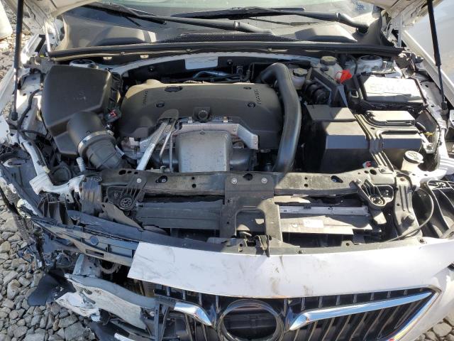 Photo 11 from auction – 2018 BUICK REGAL ESSE with VIN W04GP6SX6J1094463