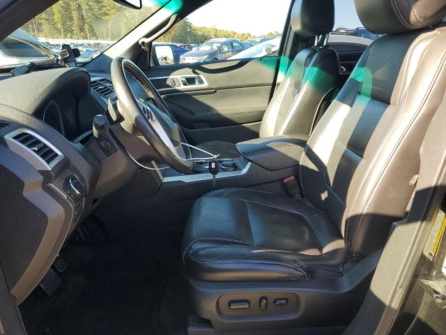 Photo 7 from auction – 2015 FORD EXPLORER S with VIN 1FM5K8GT6FGC55794