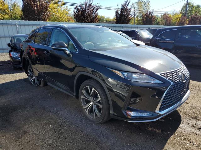 Photo 4 from auction – 2022 LEXUS RX 350 with VIN 2T2HZMDA4NC364630