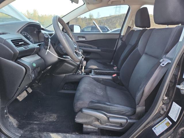 Photo 7 from auction – 2013 HONDA CR-V EX with VIN 2HKRM4H53DH623916