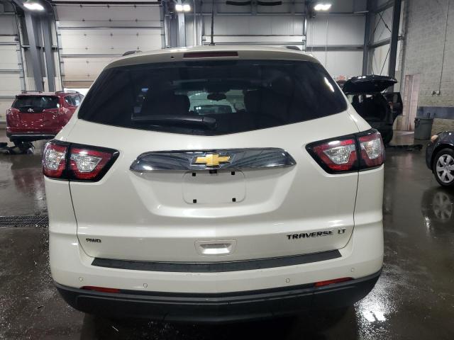 Photo 6 from auction – 2014 CHEVROLET TRAVERSE L with VIN 1GNKVGKD8EJ112704