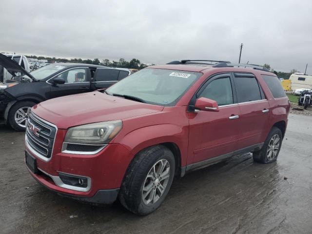 GMC ACADIA SLT-1 2014 with VIN 1GKKRRKD5EJ139453 - Photo from auction