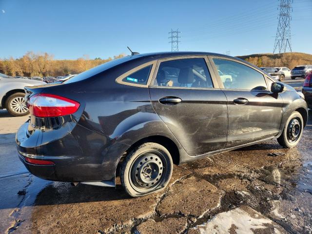 Photo 3 from auction – 2015 FORD FIESTA SE with VIN 3FADP4BJ3FM158886