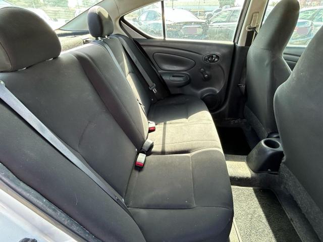 Photo 6 from auction – 2014 NISSAN VERSA S with VIN 3N1CN7AP4EL842114