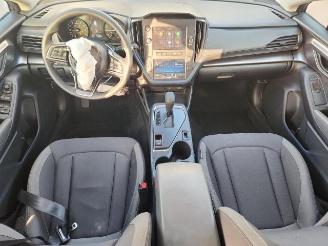 Photo 8 from auction – 2024 SUBARU IMPREZA with VIN JF1GUABC5R8862814