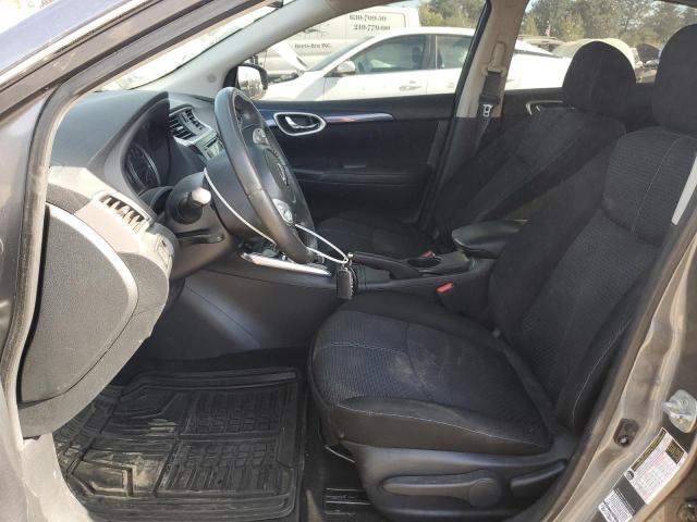 Photo 7 from auction – 2016 NISSAN SENTRA S with VIN 3N1AB7AP1GY213576