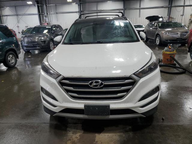 Photo 5 from auction – 2018 HYUNDAI TUCSON VAL with VIN KM8J33A28JU789873