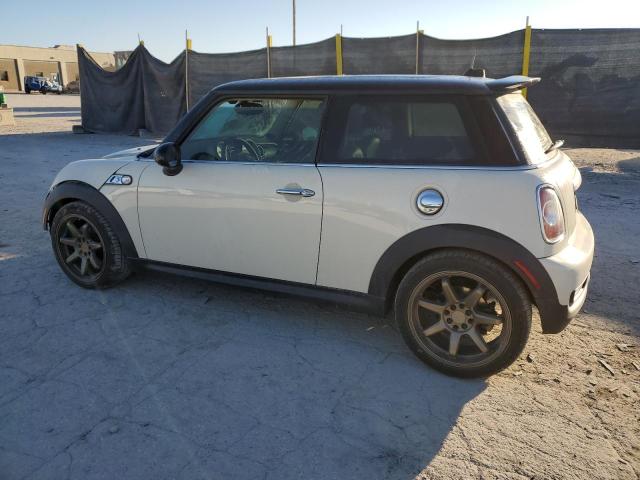 Photo 2 from auction – 2013 MINI COOPER S with VIN WMWSV3C5XDTY29985