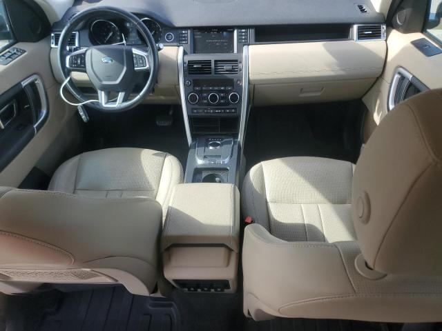 Photo 8 from auction – 2019 LAND ROVER DISCOVERY with VIN SALCR2FX5KH791352