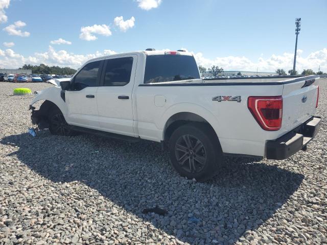 Photo 2 from auction – 2023 FORD F150 SUPERCREW with VIN 1FTFW1E51PFB04491
