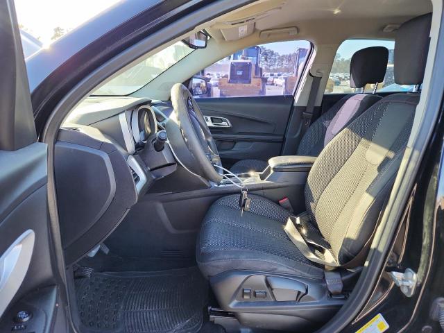 Photo 7 from auction – 2017 CHEVROLET EQUINOX LS with VIN 2GNALBEK6H1503766