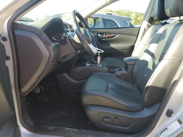 Photo 7 from auction – 2018 NISSAN ROGUE S with VIN JN8AT2MV5JW342107