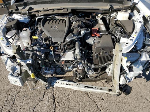 Photo 12 from auction – 2024 LEXUS TX 350 BASE with VIN 5TDAAAB69RS016491
