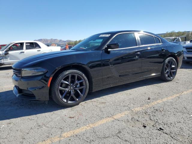 DODGE CHARGER SX 2023 with VIN 2C3CDXBG1PH533926 - Photo from auction