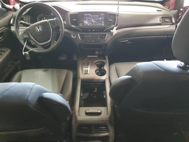 Photo 8 from auction – 2023 HONDA RIDGELINE with VIN 5FPYK3F70PB045641