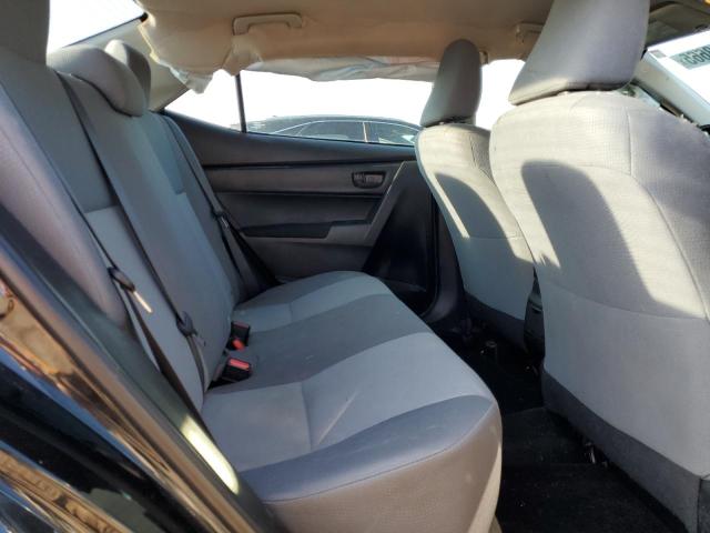 Photo 10 from auction – 2017 TOYOTA COROLLA L with VIN 5YFBURHE0HP633813