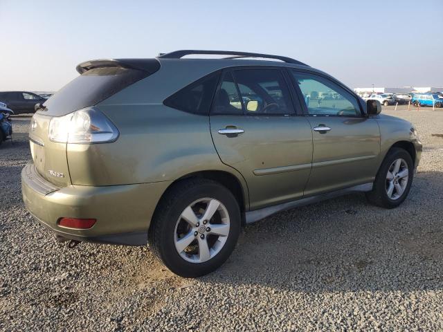 Photo 3 from auction – 2008 LEXUS RX 350 with VIN 2T2GK31U18C044985