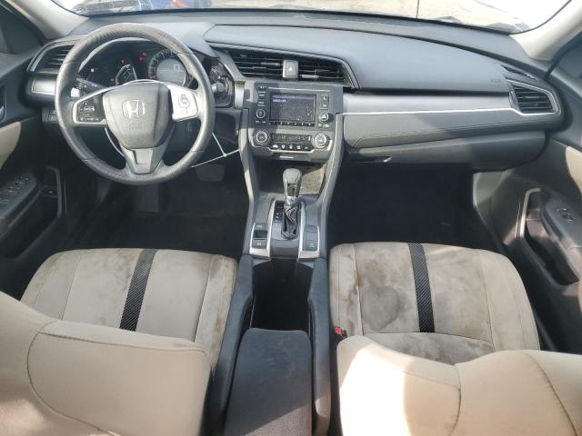 Photo 8 from auction – 2017 HONDA CIVIC LX with VIN 2HGFC2F51HH571540