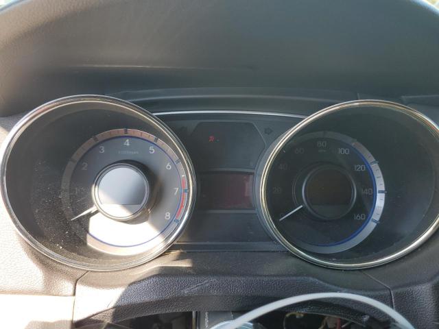 Photo 9 from auction – 2013 HYUNDAI SONATA GLS with VIN 5NPEB4AC5DH726042