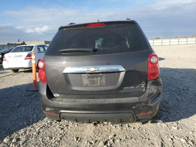Photo 6 from auction – 2014 CHEVROLET EQUINOX LT with VIN 2GNALCEK0E6193456