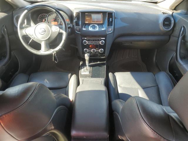 Photo 8 from auction – 2011 NISSAN MAXIMA S with VIN 1N4AA5AP6BC849177