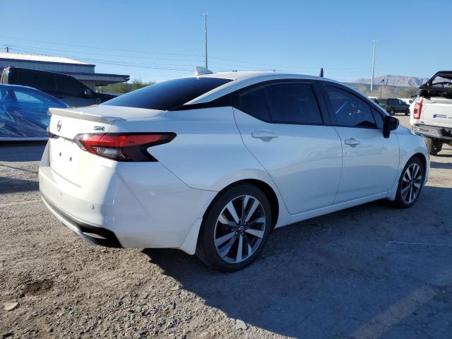 Photo 3 from auction – 2021 NISSAN VERSA SR with VIN 3N1CN8FV4ML897027