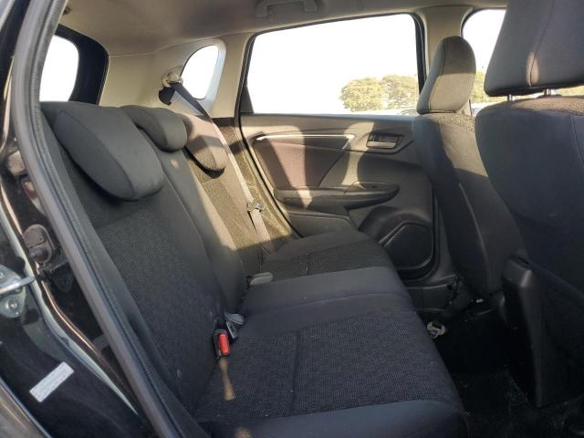 Photo 10 from auction – 2017 HONDA FIT LX with VIN JHMGK5H52HS002093