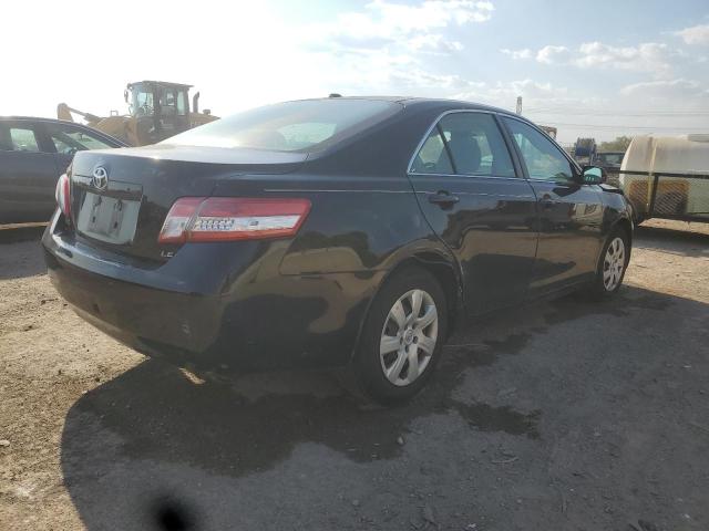 Photo 3 from auction – 2010 TOYOTA CAMRY BASE with VIN 4T4BF3EK5AR087148
