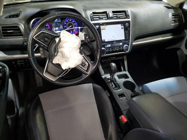 Photo 8 from auction – 2018 SUBARU LEGACY SPO with VIN 4S3BNAS60J3029628