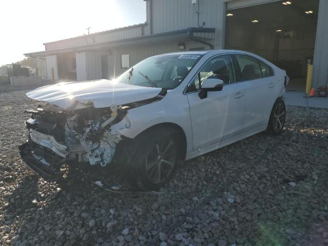 Photo 1 from auction – 2017 SUBARU LEGACY 2.5 with VIN 4S3BNAN63H3038264