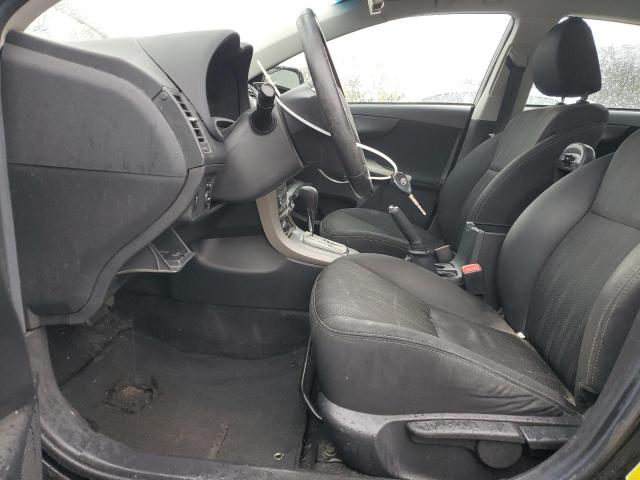 Photo 7 from auction – 2013 TOYOTA COROLLA BA with VIN 2T1BU4EE4DC979767