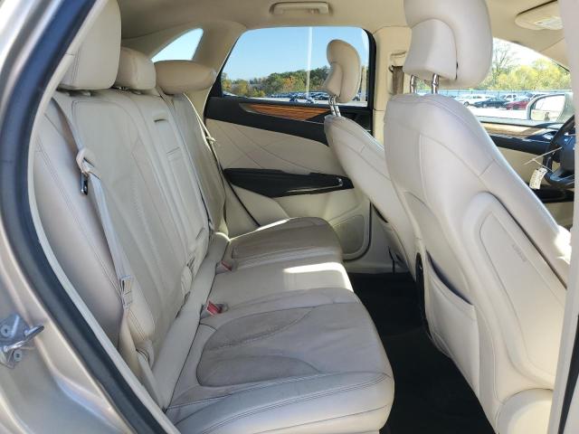 Photo 11 from auction – 2015 LINCOLN MKC with VIN 5LMTJ2AH0FUJ33877
