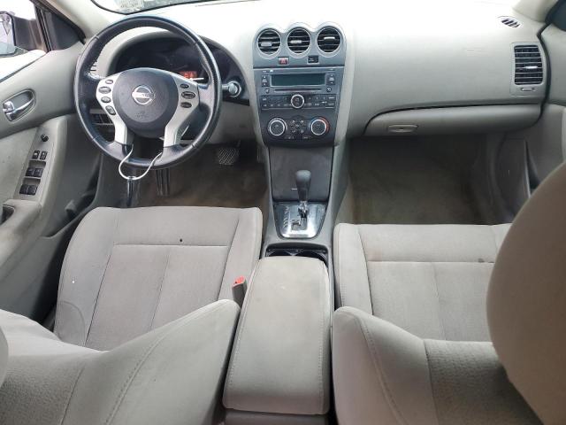 Photo 8 from auction – 2012 NISSAN ALTIMA BAS with VIN 1N4AL2AP9CN563175