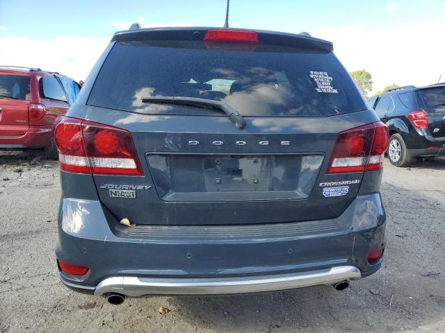 Photo 6 from auction – 2017 DODGE JOURNEY CR with VIN 3C4PDCGG6HT598911