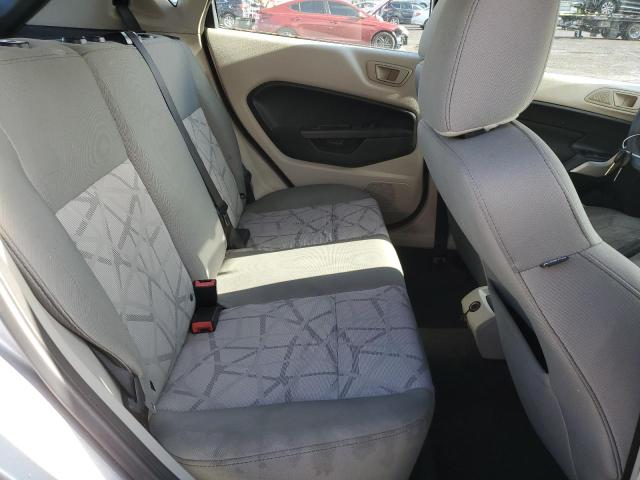 Photo 10 from auction – 2011 FORD FIESTA SE with VIN 3FADP4EJXBM206308