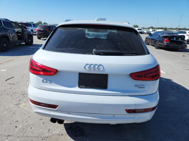 Photo 6 from auction – 2015 AUDI Q3 PREMIUM PLUS with VIN WA1EFCFS4FR012682