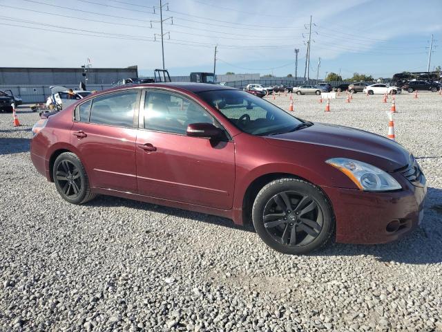Photo 4 from auction – 2012 NISSAN ALTIMA SR with VIN 1N4BL2AP5CC165588