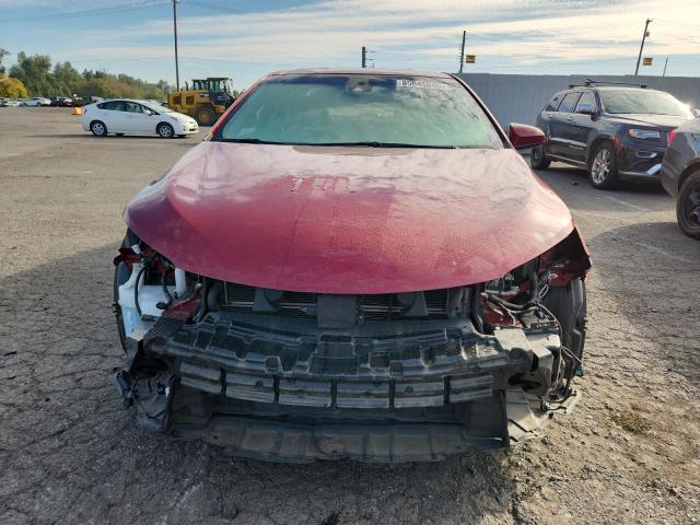 Photo 5 from auction – 2015 TOYOTA CAMRY HYBR with VIN 4T1BD1FK2FU163872