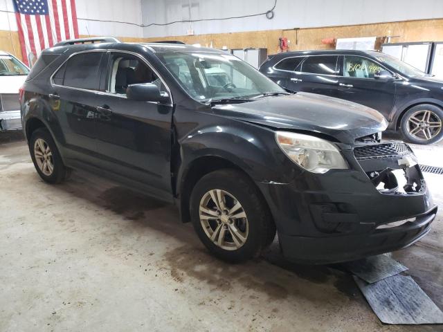 Photo 4 from auction – 2012 CHEVROLET EQUINOX LT with VIN 2GNFLEE54C6179004
