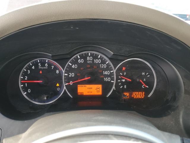 Photo 9 from auction – 2011 NISSAN ALTIMA BAS with VIN 1N4AL2AP6BN409778